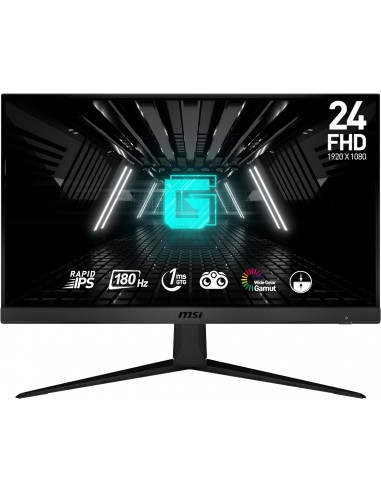 MSI 24 G2412F IPS